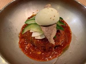 焼肉・韓国料理 KollaBo コラボ 高崎店