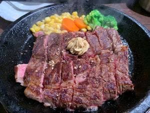 いきなりステーキ フレスポ藤岡店