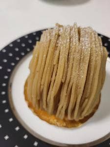 ラ・メゾン白金ビス 伊勢丹新宿店