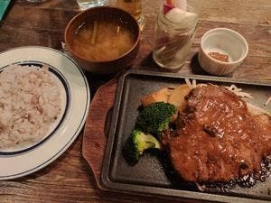 ファームテーブル スズ