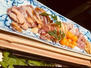 博多水炊き・鶏すき鍋 西新初喜 西新プラリバ店