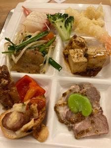 蓼科グランドホテル滝の湯