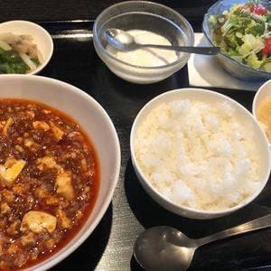 中華食堂やまちゃん