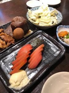 焼鳥センター ほのぼの横丁