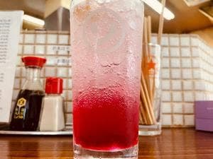 大衆食堂 スタンド そのだ