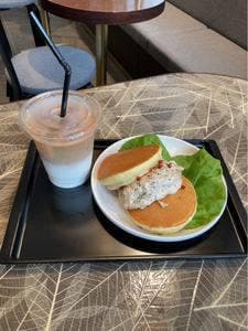 PEAK S PEAK CAFE