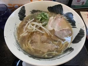 大阪もん なにわラーメン醤大将