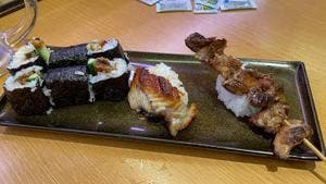 スシロー 京都西院店