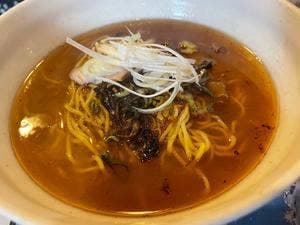 たかん家のラーメン