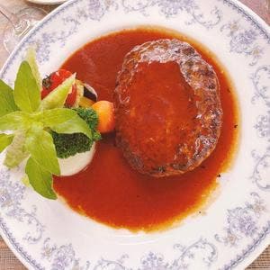 オーベルジュ夢夢舎