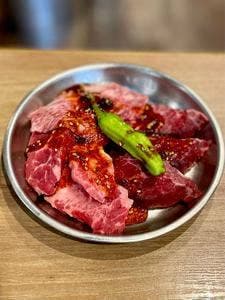 焼肉ここからR