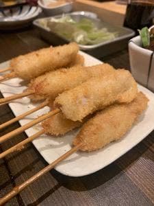 串カツタック