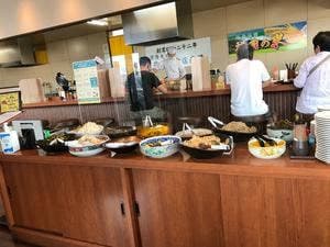 トンカツきんのつる