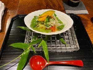 上賀茂 秋山