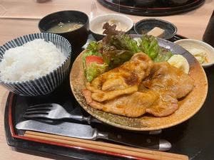 羅漢 平野町店