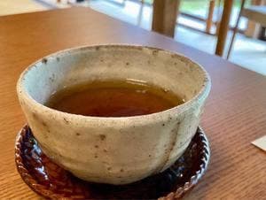 庭園カフェ いちしま