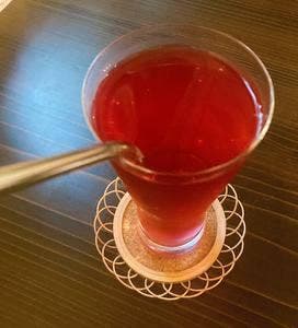 CHAI&TEA タムタム