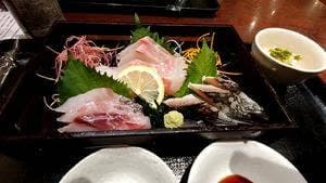 豊洲市場 さかな酒場 魚星 立川北口店