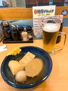 満ぞく屋 京橋本店