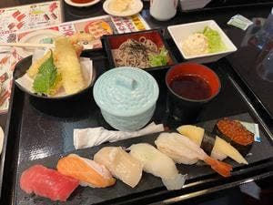 ちょいす恵庭店