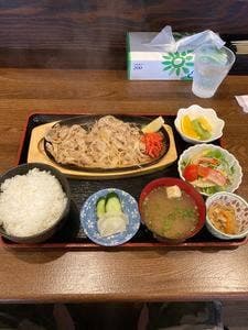 小麦