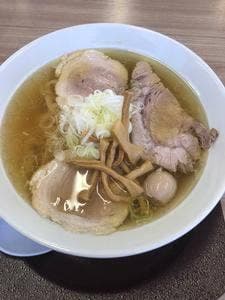 龍のひげ 一義