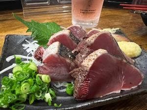大衆魚酒場 魚の舞