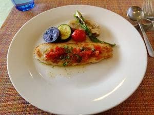 Kitchen&Cafe Pastis