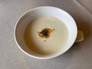 レストラン オ レゴン