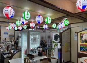 立ち飲み居酒屋 ドラム缶 田町店