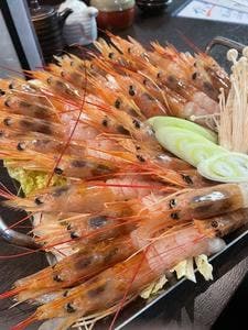 牡蠣×海老 かいり 渋谷店