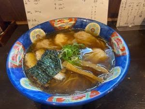 支那そば かつみ