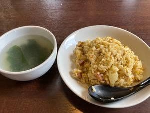麺飯家龍門