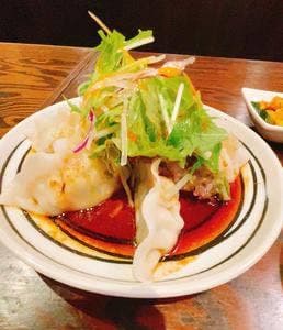 中国料理 堀内
