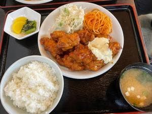 キッチン まんりょうの実