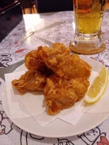 大衆酒場 呑ぶら処 京成小岩店