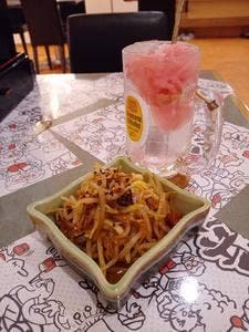 大衆酒場 呑ぶら処 京成小岩店