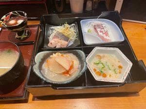 お食事処 よし松