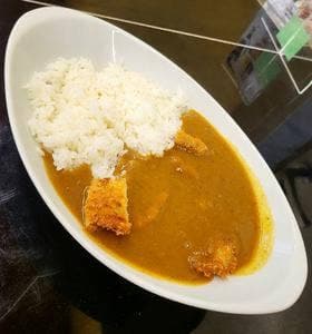 カレーうどん 得正 若江岩田駅前店
