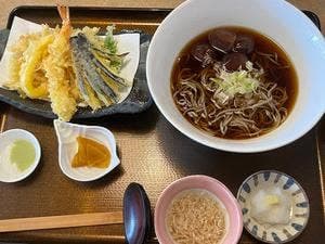 そば処 せきや