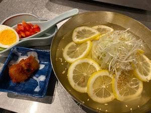 京都焼肉 西木屋町 肉しん