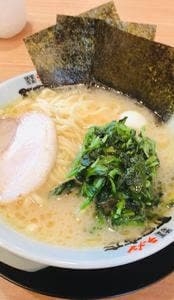 横浜家系ラーメン 町田商店 小岩店