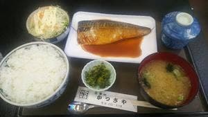 かつぎや