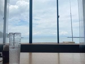 波まち食堂 mog