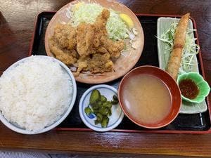 三和食堂
