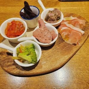 お気楽酒場 しろまる25