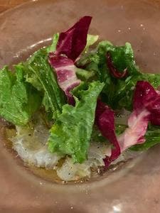 イタリアン アルベロ