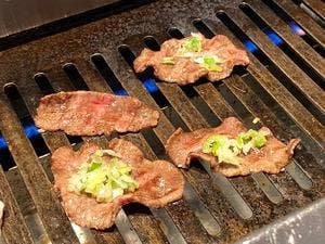 焼肉大鵬