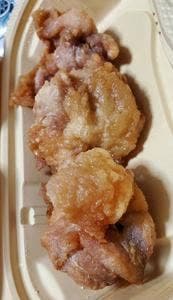 からあげ千ちゃん 秋津店