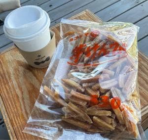 Snow Peak かわの駅おち